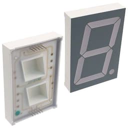 Lumex Opto/Components Inc. LDS-AD12RI