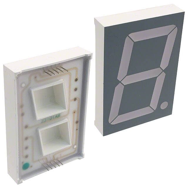 Lumex Opto/Components Inc. LDS-AD12RI