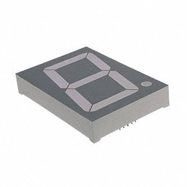 Lumex Opto/Components Inc. LDS-CD14RI