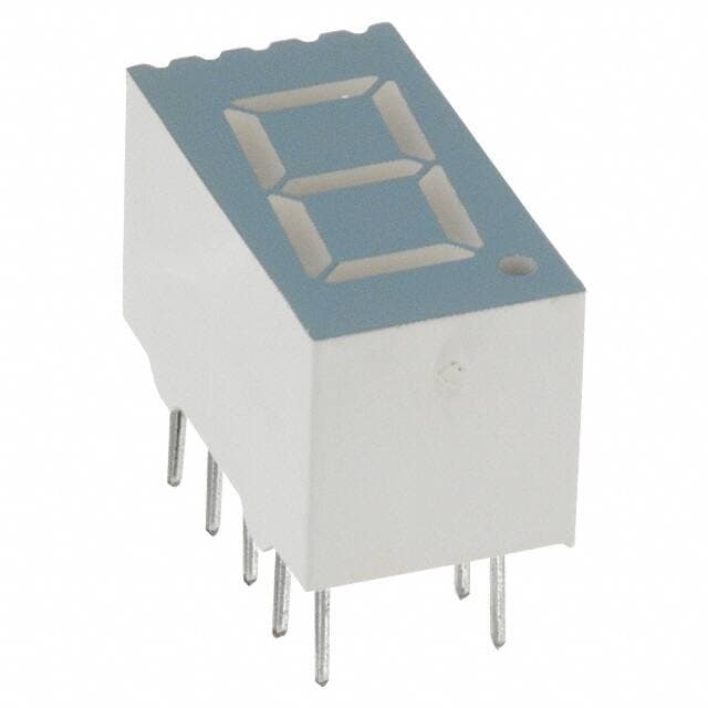 Lumex Opto/Components Inc. LDS-A324RI