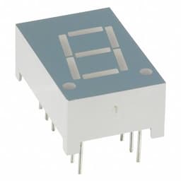 Lumex Opto/Components Inc. LDS-A414RI