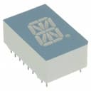 Lumex Opto/Components Inc. LDS-E5006RI
