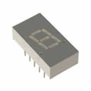 Lumex Opto/Components Inc. LDS-HTA302RI