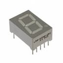 Lumex Opto/Components Inc. LDS-HTA512RI