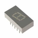 Lumex Opto/Components Inc. LDS-HTC302RI