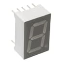 Lumex Opto/Components Inc. LDS-HTC512RI