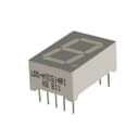 Lumex Opto/Components Inc. LDS-HTC514RI