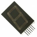 Lumex Opto/Components Inc. LDS-N512RI-RA