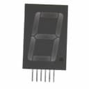 Lumex Opto/Components Inc. LDS-N514RI-RA