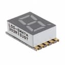 Lumex Opto/Components Inc. LDS-SMHTA302RISUGT