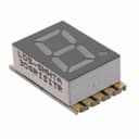Lumex Opto/Components Inc. LDS-SMHTA304RISITR