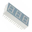 Lumex Opto/Components Inc. LDT-C512RI