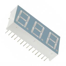 Lumex Opto/Components Inc. LDT-C512RI