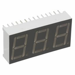 Lumex Opto/Components Inc. LDT-A514RI