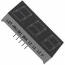 Lumex Opto/Components Inc. LDT-M513RI