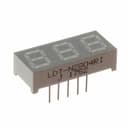 Lumex Opto/Components Inc. LDT-N2804RI