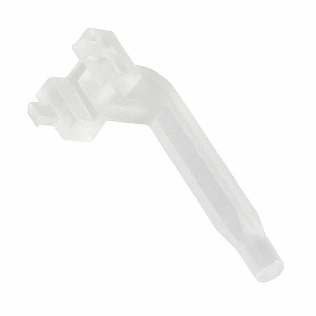 Lumex Opto/Components Inc. LPF-C011303S