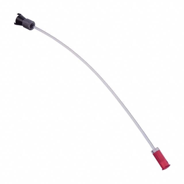 Lumex Opto/Components Inc. LPI-C011701S-150R