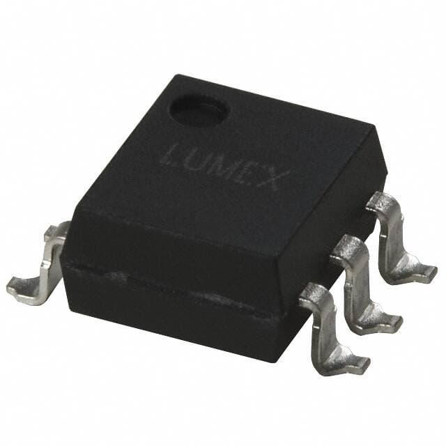 Lumex Opto/Components Inc. OCP-PCP116-TR