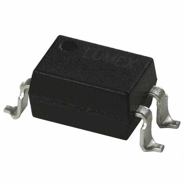 Lumex Opto/Components Inc. OCP-PCT114/E-TR