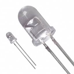 Lumex Opto/Components Inc. OED-EL-1L2