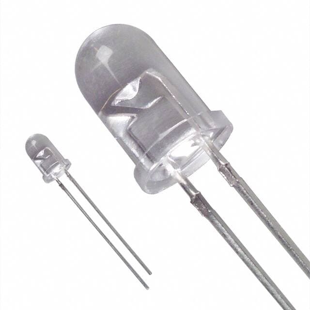 Lumex Opto/Components Inc. OED-EL-1L2