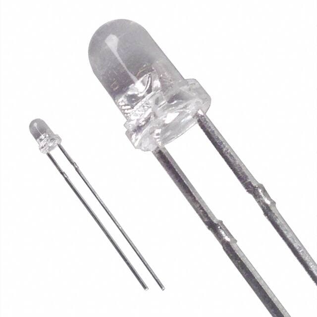 Lumex Opto/Components Inc. OED-EL-8L
