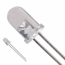Lumex Opto/Components Inc. SLX-LX5093UWC/D
