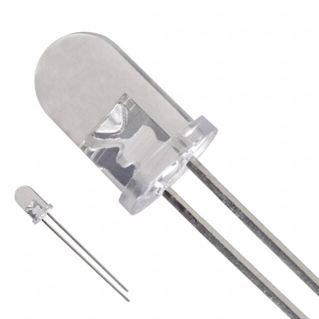 Lumex Opto/Components Inc. SLX-LX5093UWC/C
