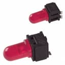 Lumex Opto/Components Inc. SMF-HM1530SRD-509
