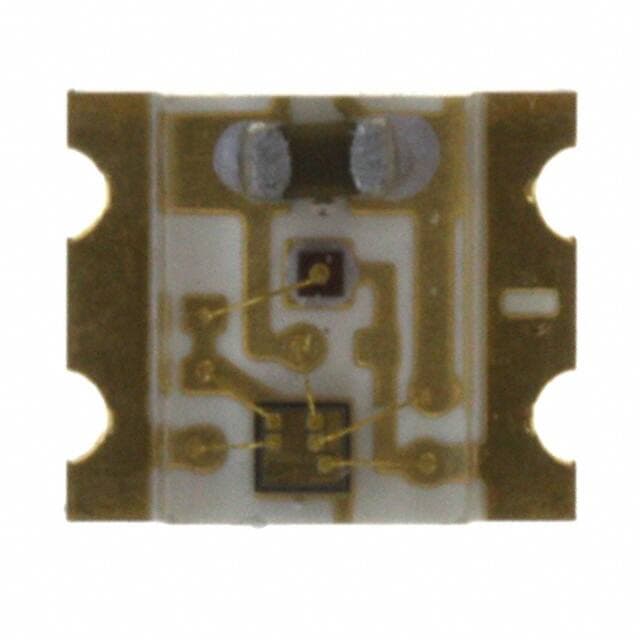 Lumex Opto/Components Inc. SML-DSP1210SOC-TR