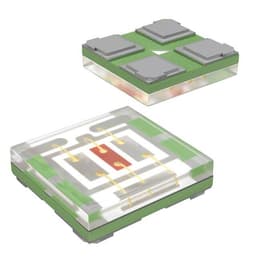 Lumex Opto/Components Inc. SML-LX0404SIUPGUSB