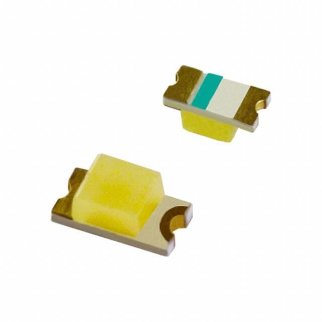 Lumex Opto/Components Inc. SML-LX0603UWD-TR