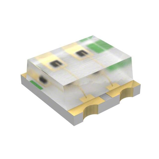 Lumex Opto/Components Inc. SML-LX0606YGC-TR