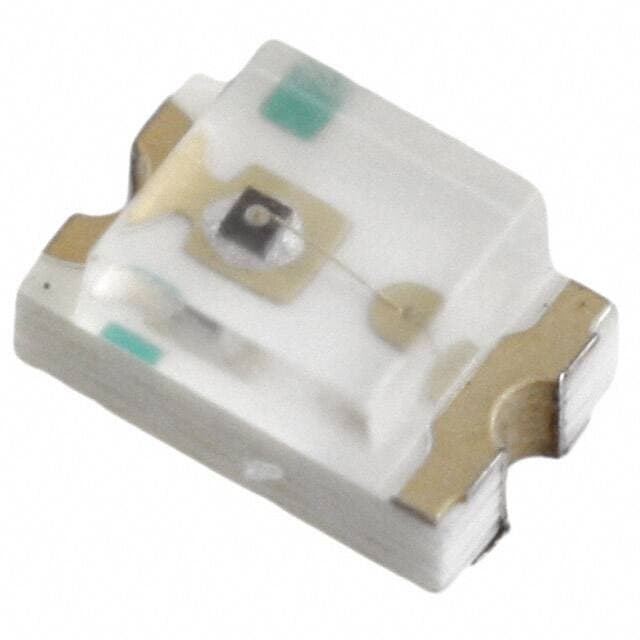 Lumex Opto/Components Inc. SML-LX0805GC-TR