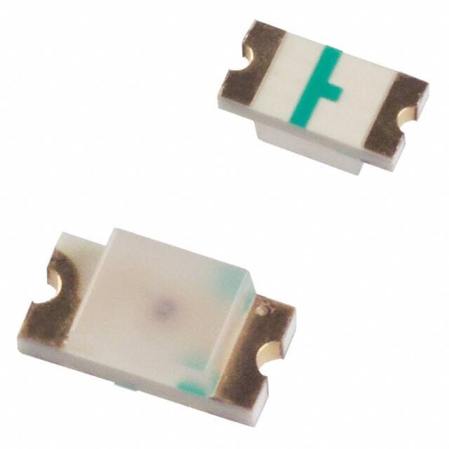Lumex Opto/Components Inc. SML-LX1206SRW-TR