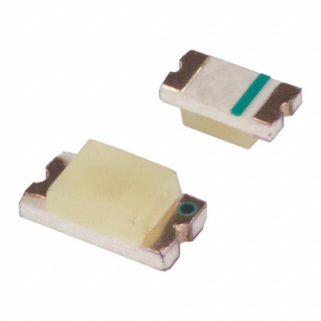 Lumex Opto/Components Inc. SML-LX1206USBC-TR