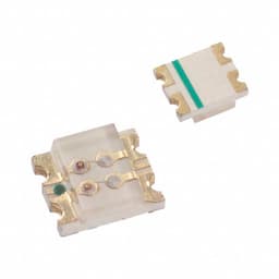 Lumex Opto/Components Inc. SML-LX1210YGC-TR