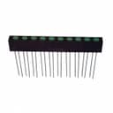 Lumex Opto/Components Inc. SSA-LXB102GD