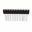Lumex Opto/Components Inc. SSA-LXB102YD