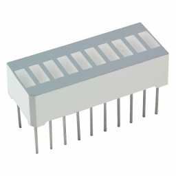 SSA-LXB10HW-GF/LPLumex Opto/Components Inc.