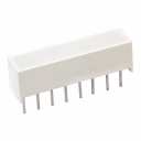 Lumex Opto/Components Inc. SSB-LXB100SRW