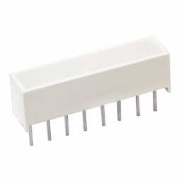 SSB-LXB100SRWLumex Opto/Components Inc.