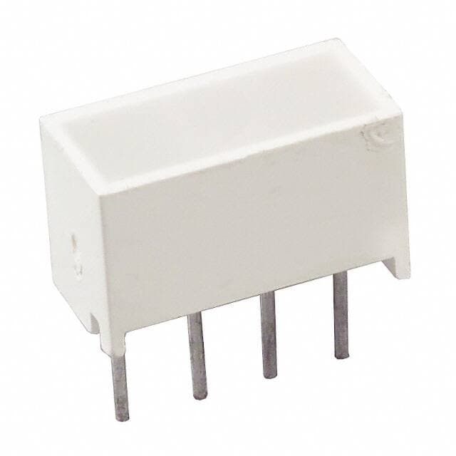 Lumex Opto/Components Inc. SSB-LX2300IW