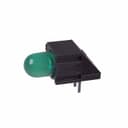 Lumex Opto/Components Inc. SSF-LXH100MGD-5V