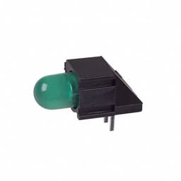 SSF-LXH100MGD-5VLumex Opto/Components Inc.