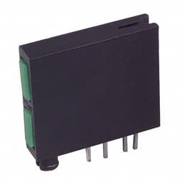 SSF-LXH22573GGDLumex Opto/Components Inc.