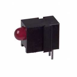 SSF-LXH2300ID-5V-LMLumex Opto/Components Inc.