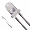 Lumex Opto/Components Inc. SLX-LX3054UWC