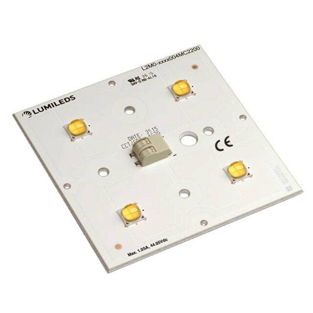 Lumileds L2M0-4070004MC2200
